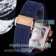 Best Quality Replica Hublot Square Bang Unico Automatic Watches Blue PVD Bezel (5)_th.jpg